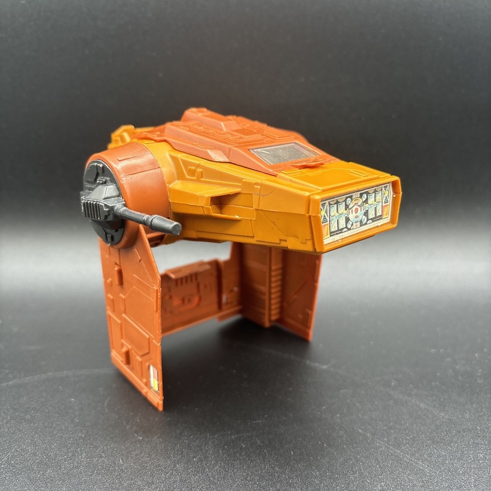 Vintage Star Wars AST-5 Kenner 1983 MINI-RIG MADE MACAO